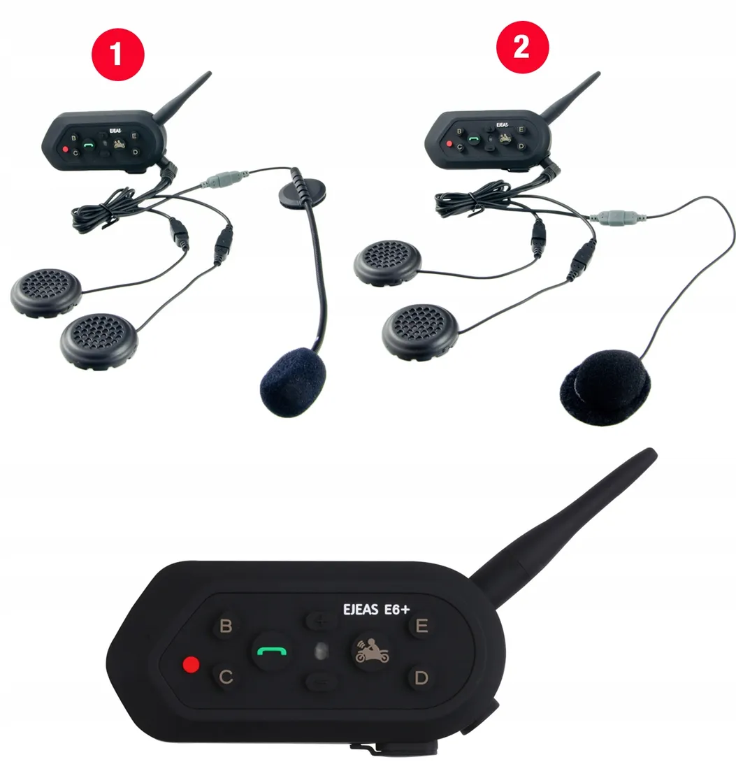interkom-motocyklowy-ejeas-e6-pilot-bluetooth-stan-nowy