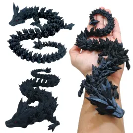 krysztalowy-smok-midi-45cm-dlugosc-figurka-przegubowa