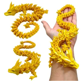 krysztalowy-smok-midi-45cm-dlugosc-figurka-przegubowa