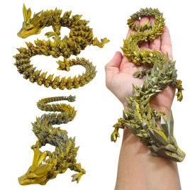 krysztalowy-smok-midi-45cm-dlugosc-figurka-przegubowa