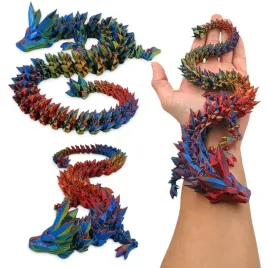 krysztalowy-lsniacy-smok-midi-45cm-ruchomy-figurka-przegubowa