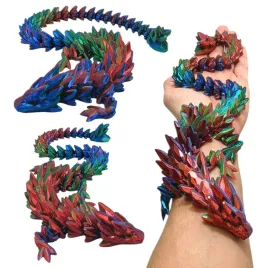 gemstone-dragon-klejnotowy-smok-midi-48-5cm-dlugosc-figurka-przegubowa
