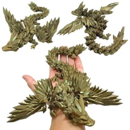 krysztalowy-smok-ze-skrzydlami-midi-mosiadz-34cm-figurka-przegubowa