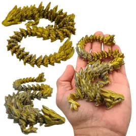 gemstone-dragon-klejnotowy-smok-mini-32cm-dlugosc-figurka-przegubowa