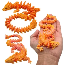 gemstone-dragon-klejnotowy-smok-mini-32cm-dlugosc-figurka-przegubowa