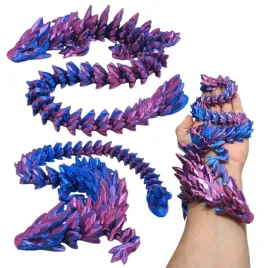 gemstone-dragon-klejnotowy-smok-midi-38-5cm-dlugosc-figurka-przegubowa