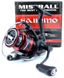 kolowrotek-mistrall-saimino-spin-fd-2000-7-1bb-spinning-stan-nowy