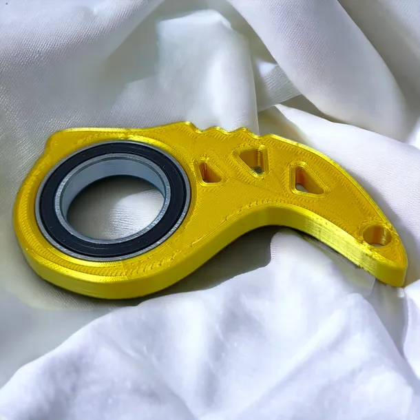 keyspinner-keyrambit-rekinek-brelok-stan-nowy-marka-inna
