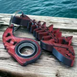 keyspinner-keyrambit-rekinek-brelok-stan-nowy