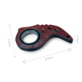 keyspinner-keyrambit-rekinek-brelok-stan-nowy-tematyka-inny