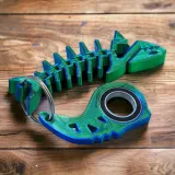 keyspinner-keyrambit-rekinek-brelok-stan-opakowania-brak-opakowania