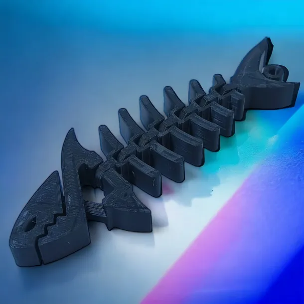 keyspinner-keyrambit-rekinek-brelok-stan-nowy-marka-inna