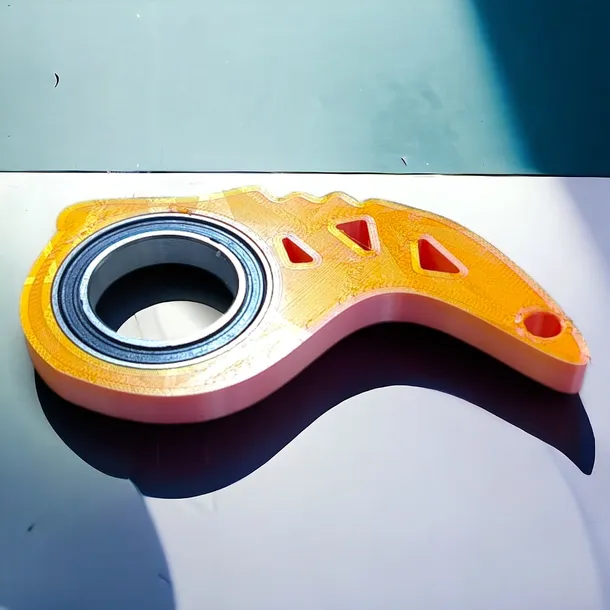 keyspinner-keyrambit-rekinek-brelok-stan-nowy-marka-inna