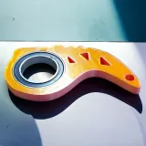 keyspinner-keyrambit-rekinek-brelok-stan-nowy-marka-inna