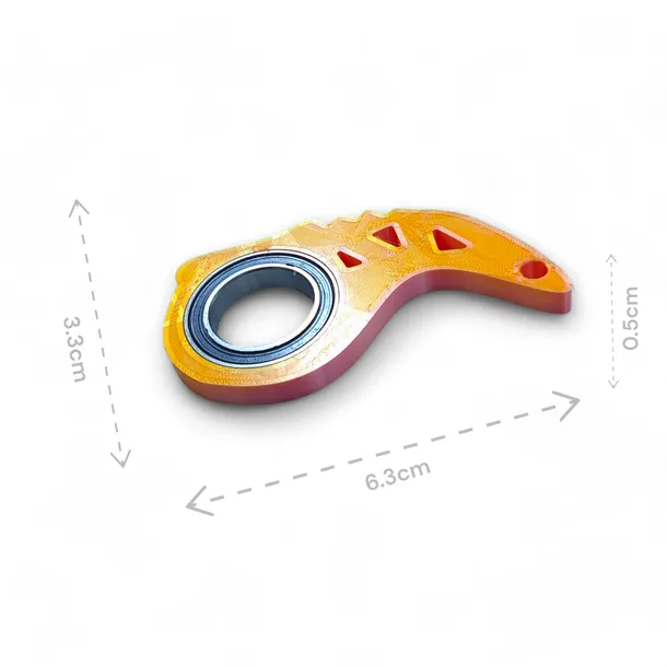 keyspinner-keyrambit-rekinek-brelok-stan-nowy-produkt-wprowadzony-do-obrotu-na-terenie-ue-przed-13-12-2024-tak