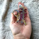 keyspinner-keyrambit-rekinek-brelok-stan-nowy-stan-opakowania-brak-opakowania