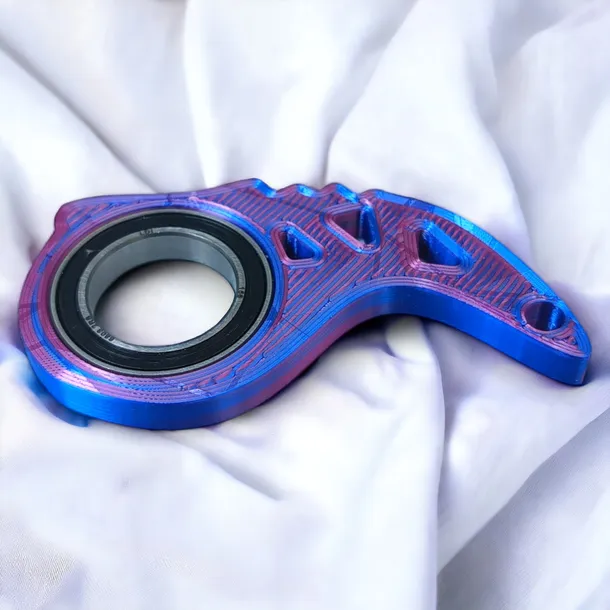 keyspinner-keyrambit-rekinek-brelok-stan-nowy-stan-opakowania-brak-opakowania