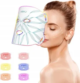 itherau-beauty-mask-maska-led-5-rodzajow-terapii-swiatlem