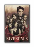riverdale-plakat-61x915cm-stan-nowy