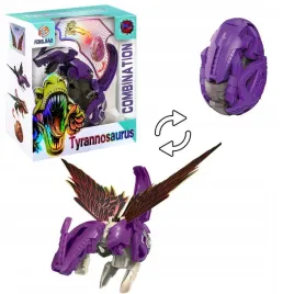 tyranozaur-2w1-jajo-dinozaura