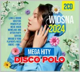 wiosna-2024-mega-hity-disco-polo-2cd-stan-opakowania-oryginalne