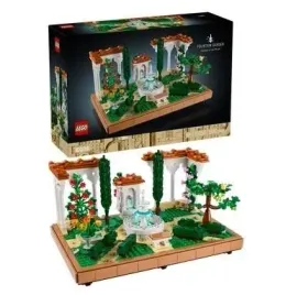 lego-r-icons-10359-fontanna-w-ogrodzie