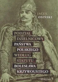 podzial-dzielnicowy-panstwa-polskiego