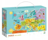 puzzle-100-mapa-europy