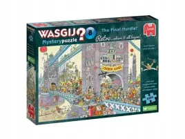 puzzle-1000-wasgij-mystery-ostatni-bieg
