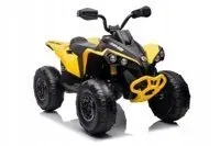 quad-na-akumulator-can-am-renegate-zolty