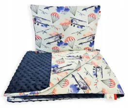 komplet-poscieli-kocyk-minky-75x100-kolderka-poduszka-30x40-2el-lilo-samolo