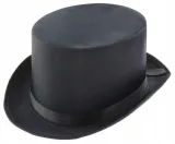 cylinder-gladki-czarny