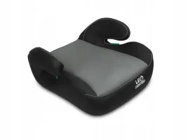 caretero-fotelik-leo-i-size-125-150cm-grey