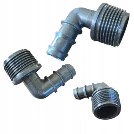 kolano-wciskane-16-3-4m-gwint-zewnetrzny-do-linii-kroplujacej-rury-pe-16