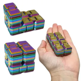 antystresowa-kostka-nieskonczonosci-infinity-cube-redukcja-stresu