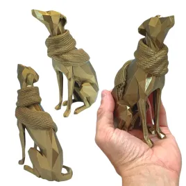 pies-figurka-charta-the-whippet
