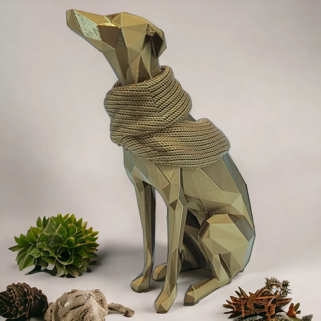 pies-figurka-charta-the-whippet