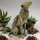 pies-figurka-charta-the-whippet-marka-inna