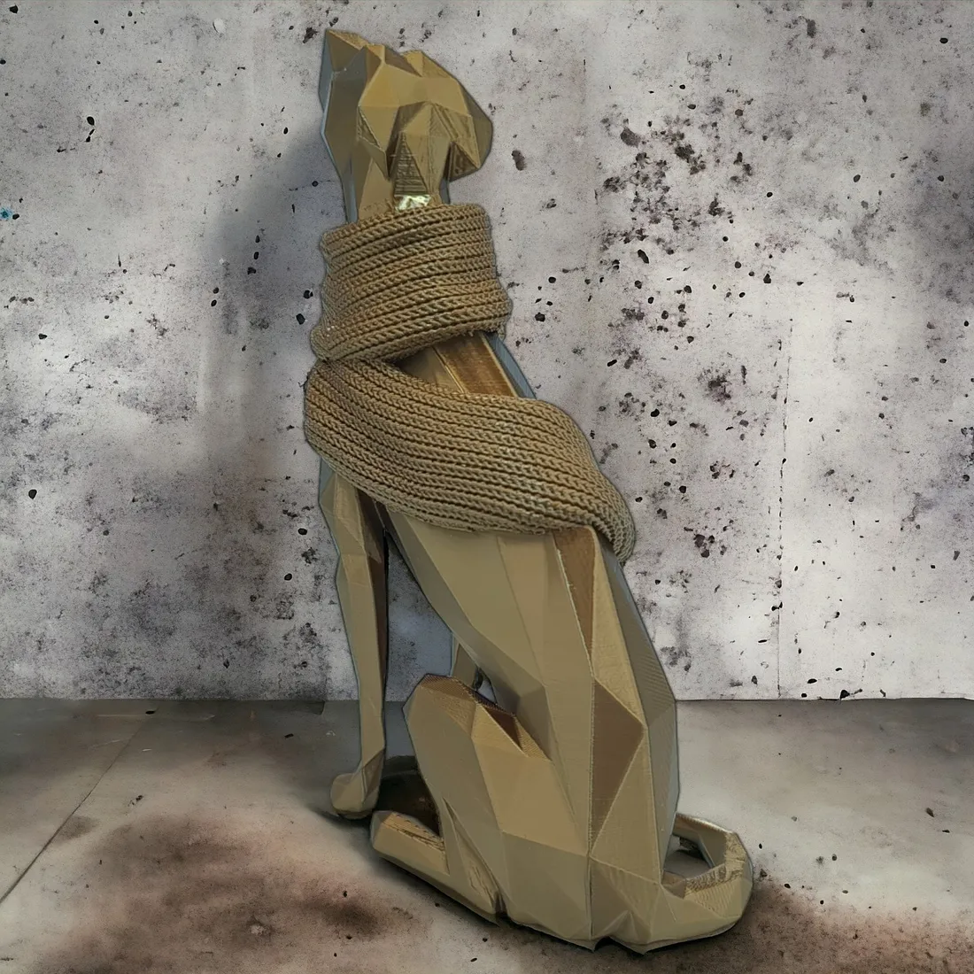pies-figurka-charta-the-whippet