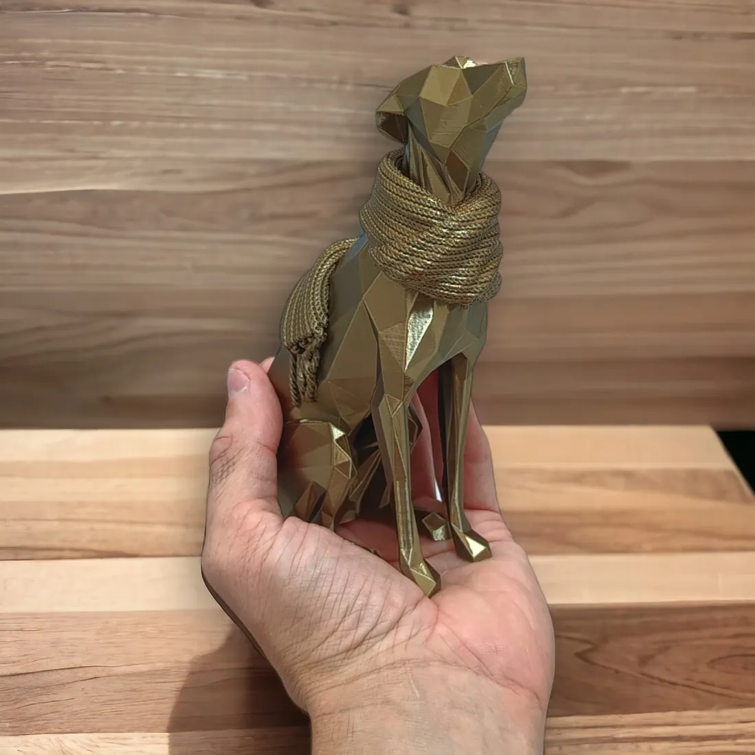 pies-figurka-charta-the-whippet-stan-nowy