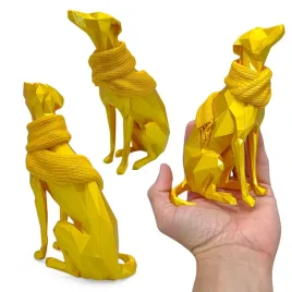 pies-figurka-charta-the-whippet
