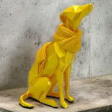 pies-figurka-charta-the-whippet-stan-nowy