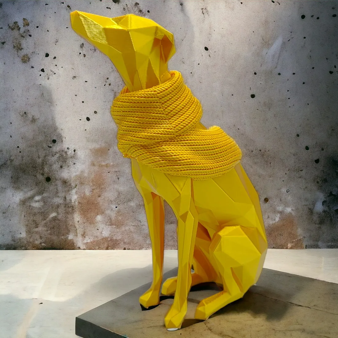 pies-figurka-charta-the-whippet