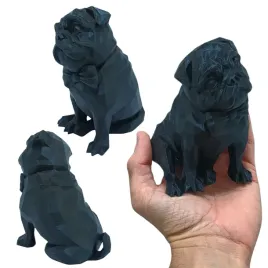 pies-figurka-psa-mops-the-pug