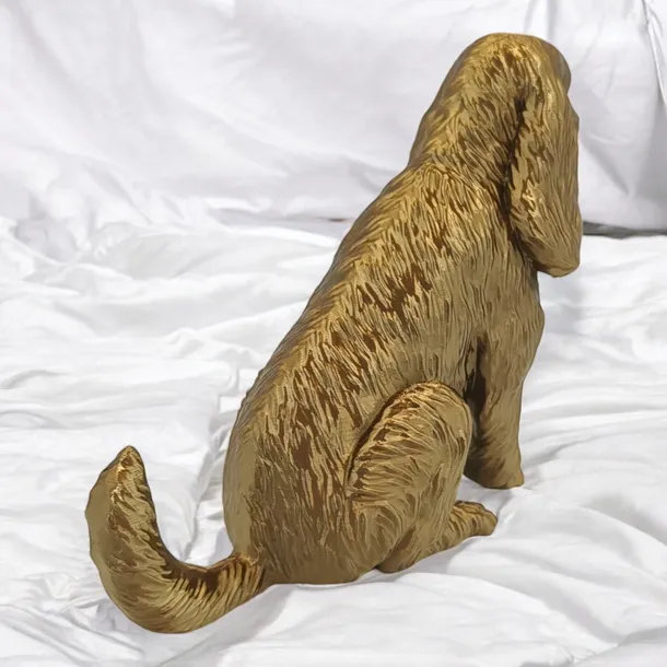 pies-cocker-spaniel-figurka-psa-cocker-spaniel-cocker-spaniel-dog-prezen-stan-opakowania-brak-opakowania