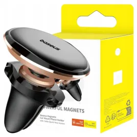 baseus-uchwyt-samochodowy-magnetyczny-na-kratke-wentylacyjna-czarny