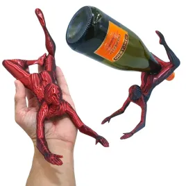 stojak-na-wino-kobieca-figurka-prezent