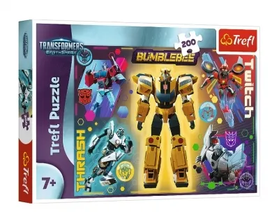 puzzle-200-transformers-trefl-liczba-elementow-200