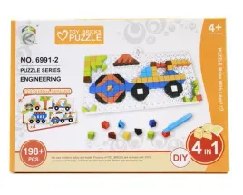 dla-dzieci-4w1-puzzle-ukladanka-pojazdy