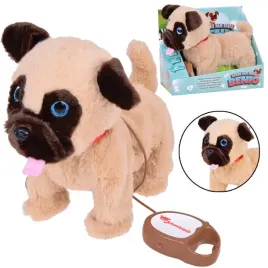 pluszowy-piesek-chodzi-szczeka